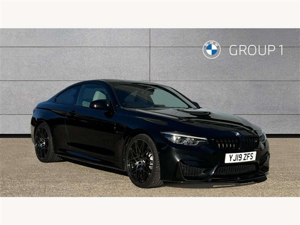 Large image for the Used BMW M4