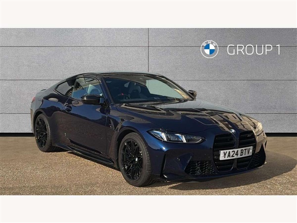 Large image for the Used BMW M4