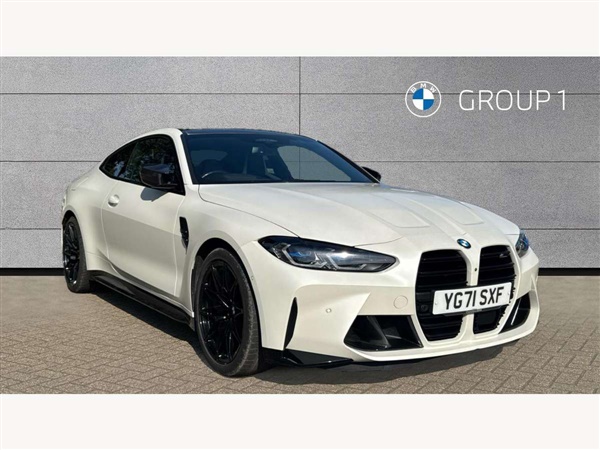 Large image for the Used BMW M4