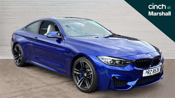 Large image for the Used BMW M4
