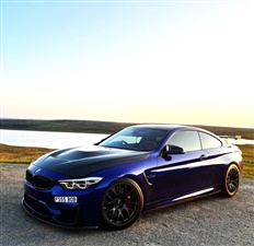 Large image for the Used BMW M4