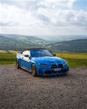 Large image for the Used BMW M4