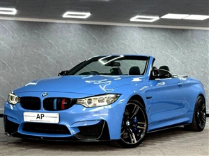 Large image for the Used BMW M4