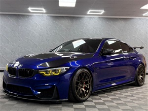 Large image for the Used BMW M4