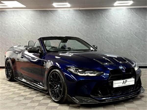 Large image for the Used BMW M4