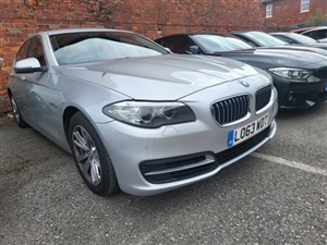 Large image for the Used BMW 5 SERIES