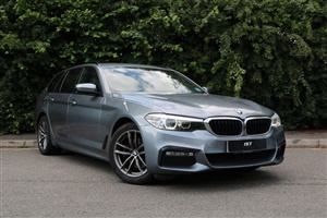 Large image for the Used BMW 5 Series