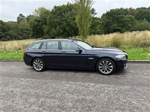 Large image for the Used BMW 5 Series