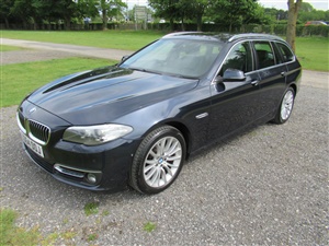 Large image for the Used BMW 5 Series