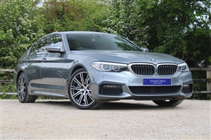 Large image for the Used BMW 5 Series