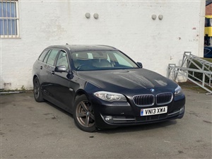Large image for the Used BMW 5 SERIES