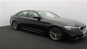 Large image for the Used BMW 5 SERIES