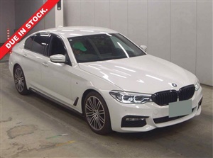 Large image for the Used BMW 5 SERIES