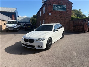 Large image for the Used BMW 5 SERIES
