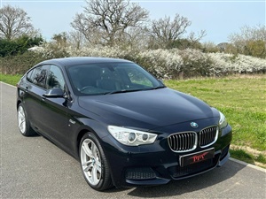 Large image for the Used BMW 5 SERIES GRAN TURISMO