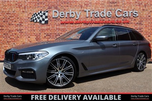 Large image for the Used BMW 5 SERIES