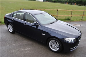 Large image for the Used BMW 528i