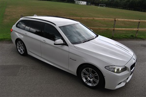 Large image for the Used BMW 528i