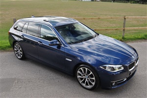 Large image for the Used BMW 535i