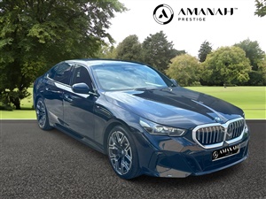 Large image for the Used BMW 530e