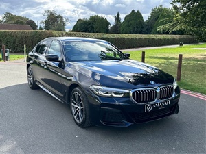 Large image for the Used BMW 530e
