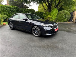 Large image for the Used BMW 530e