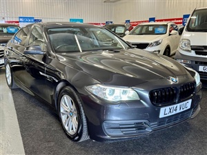 Large image for the Used BMW 5 SERIES