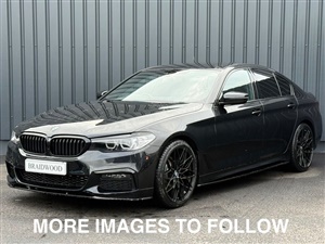 Large image for the Used BMW 5 SERIES