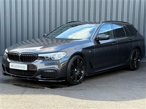 Large image for the Used BMW 5 SERIES