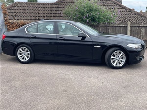 Large image for the Used BMW 5 SERIES