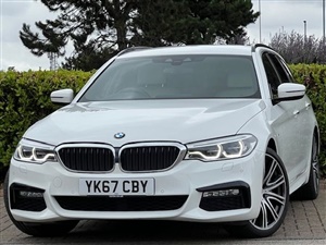 Large image for the Used BMW 5 SERIES