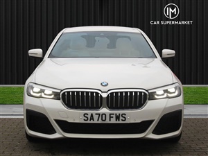 Large image for the Used BMW 5 SERIES