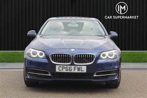 Large image for the Used BMW 5 SERIES