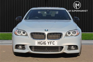 Large image for the Used BMW 5 SERIES