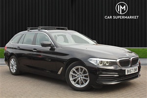 Large image for the Used BMW 5 SERIES