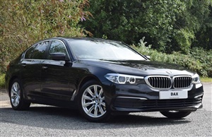 Large image for the Used BMW 5 SERIES