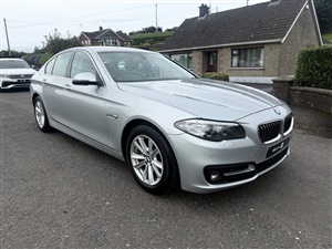 Large image for the Used BMW 5 SERIES