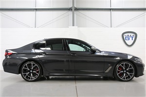 Large image for the Used BMW 5 Series