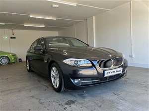 Large image for the Used BMW 5 SERIES