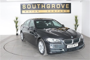 Large image for the Used BMW 5 SERIES