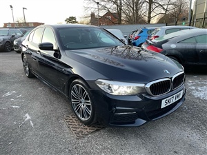 Large image for the Used BMW 5 SERIES
