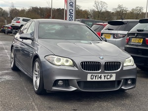 Large image for the Used BMW 5 SERIES