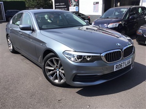 Large image for the Used BMW 5 Series