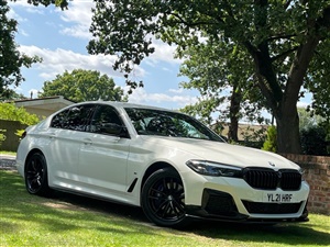 Large image for the Used BMW 5 SERIES