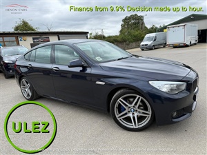 Large image for the Used BMW 535i