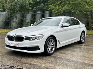 Large image for the Used BMW 5 Series