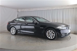Large image for the Used BMW 525d