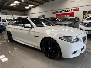 Large image for the Used BMW 5 SERIES