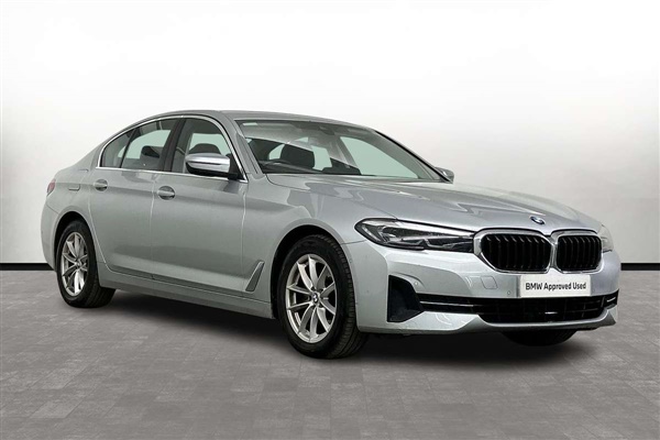 Large image for the Used BMW 5 Series