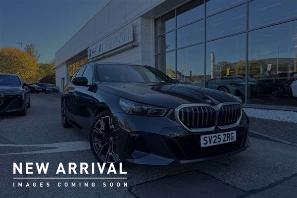 Large image for the Used BMW 5 Series Touring